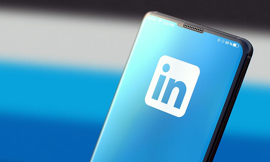 3 Reasons Why Your Print Company Should Be on LinkedIn