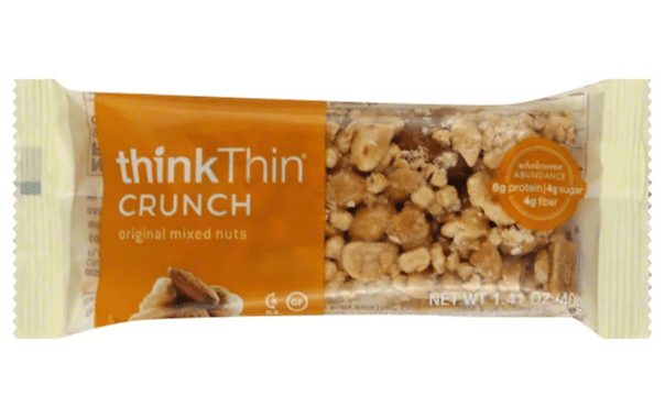 clear packaging trend 2022