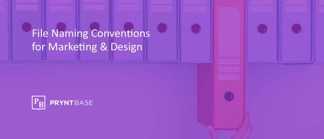 file naming conventions for marketing and design