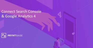 How To Connect Google Search Console to Google Analytics 4