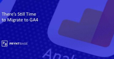 Have You Migrated from UA to GA4? There’s Still Time