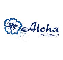 Aloha Print Group