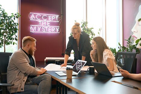 email marketing for print companies