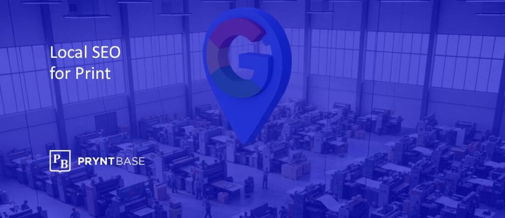 Local Print Shop SEO Strategies That Actually Work