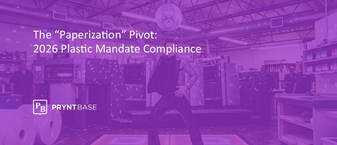 The Paperization Pivot: 2026 Plastic Mandate Compliance